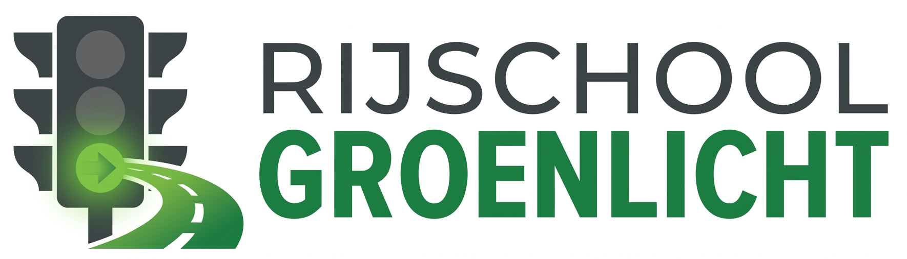 Rijschool Groenlicht